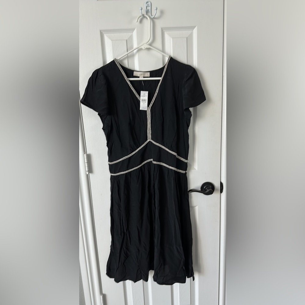NWT Loft dress